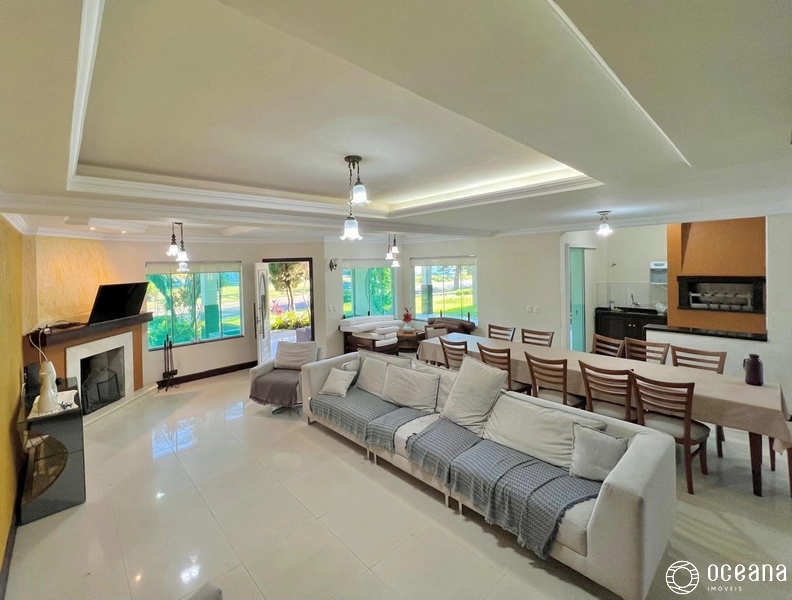 Casa em condomínio fechado com 05 dormitórios!: 24ª foto da galeria de imagens do imóvel