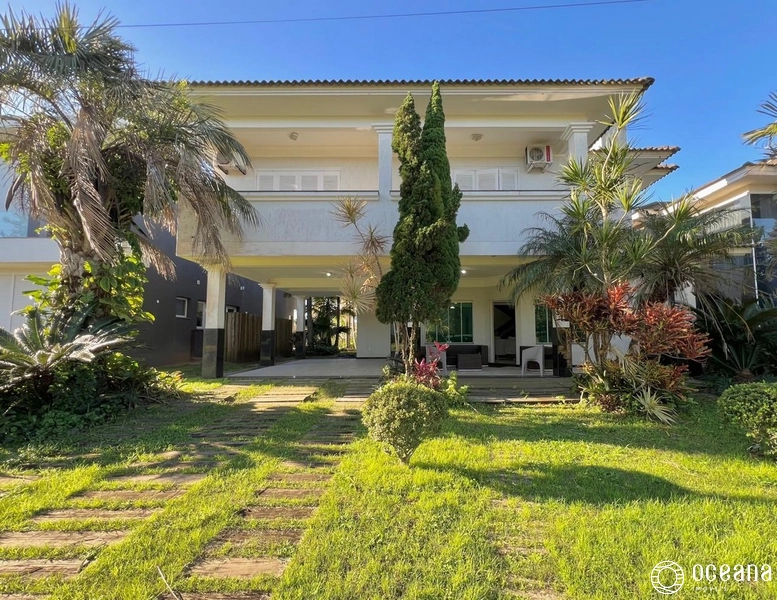 Casa em condomínio fechado com 05 dormitórios!: 31ª foto da galeria de imagens do imóvel