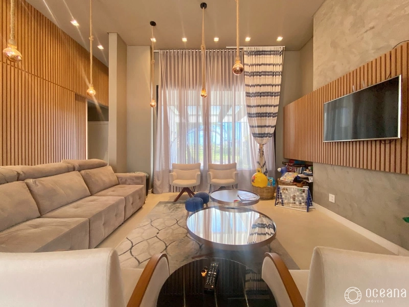 CASA EM CONDOMÍNIO FECHADO: 2ª foto da galeria de imagens do imóvel