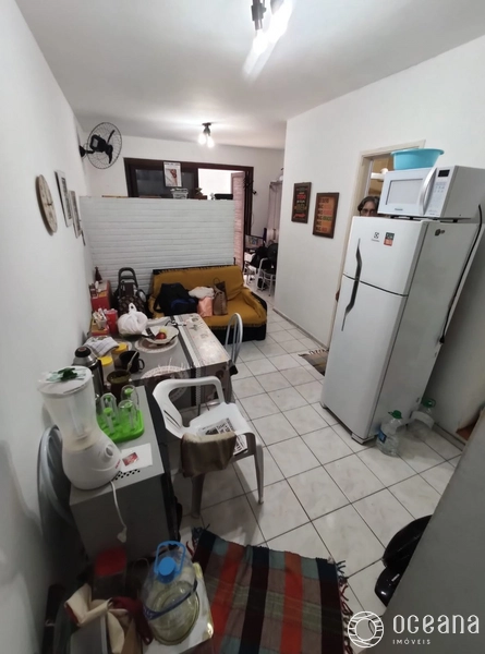 JK meia quadra do mar.: 4ª foto da galeria de imagens do imóvel
