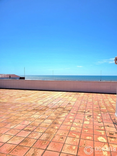 JK meia quadra do mar.: 5ª foto da galeria de imagens do imóvel