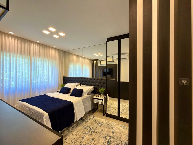 CASA PRONTA PARA MORAR EM CONDOMÍNIO FECHADO!: 34ª foto da galeria de imagens do imóvel