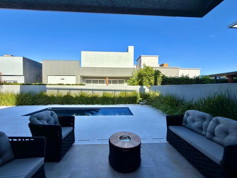 CASA PRONTA PARA MORAR EM CONDOMÍNIO FECHADO!: 20ª foto da galeria de imagens do imóvel