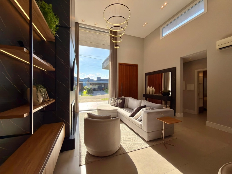 CASA PRONTA PARA MORAR EM CONDOMÍNIO FECHADO!: 28ª foto da galeria de imagens do imóvel