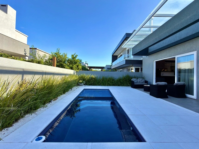 CASA PRONTA PARA MORAR EM CONDOMÍNIO FECHADO!: 23ª foto da galeria de imagens do imóvel