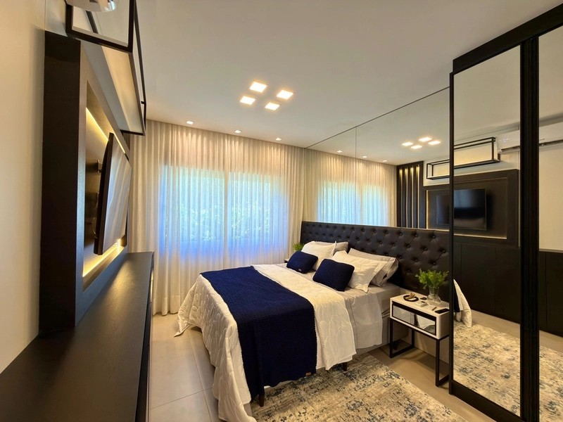 CASA PRONTA PARA MORAR EM CONDOMÍNIO FECHADO!: 21ª foto da galeria de imagens do imóvel
