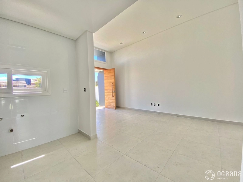 CASA GEMINADA NO BAIRRO JARDIM BEIRA MAR: 3ª foto da galeria de imagens do imóvel