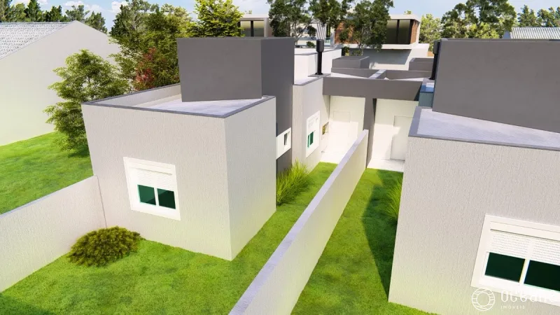 CASA GEMINADA NO BAIRRO JARDIM BEIRA MAR: 8ª foto da galeria de imagens do imóvel