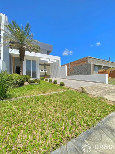 CASA GEMINADA NO BAIRRO JARDIM BEIRA MAR: 2ª foto da galeria de imagens do imóvel