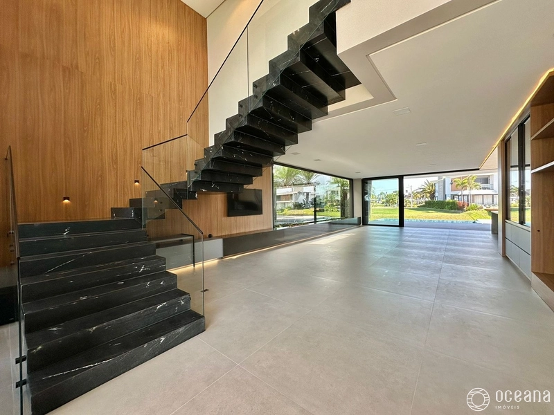 CASA BEIRA LAGO CONDOMÍNIO SENSE !: 18ª foto da galeria de imagens do imóvel