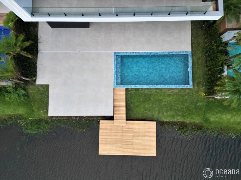 CASA BEIRA LAGO CONDOMÍNIO SENSE !: 24ª foto da galeria de imagens do imóvel