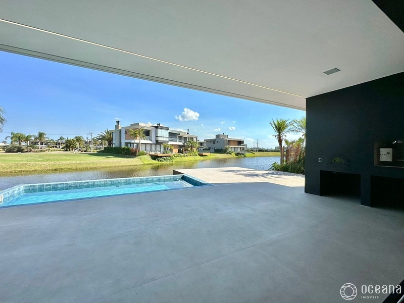 CASA BEIRA LAGO CONDOMÍNIO SENSE !: 22ª foto da galeria de imagens do imóvel