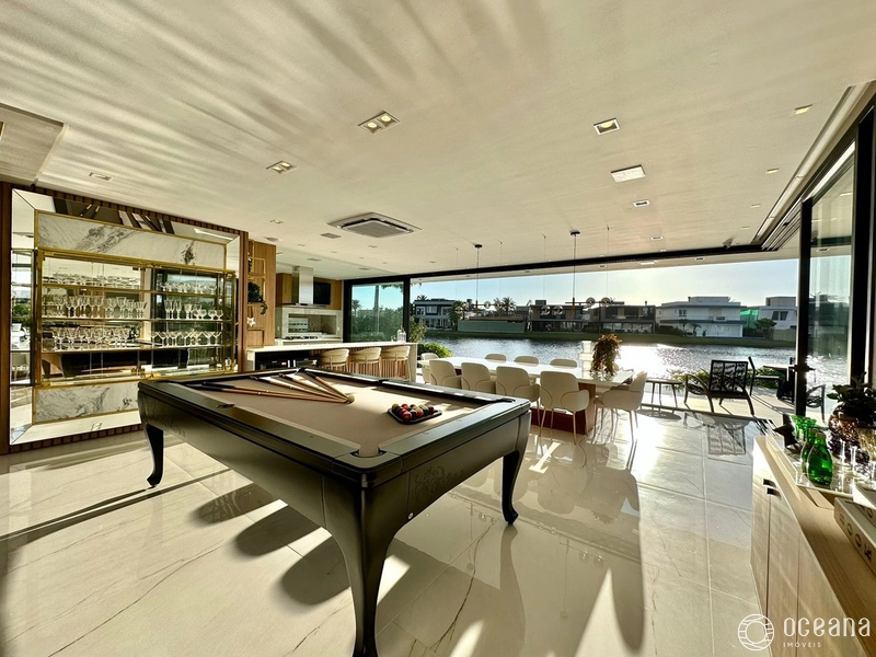 CASA ENSEADA LAGOA -Frente Leste: 16ª foto da galeria de imagens do imóvel