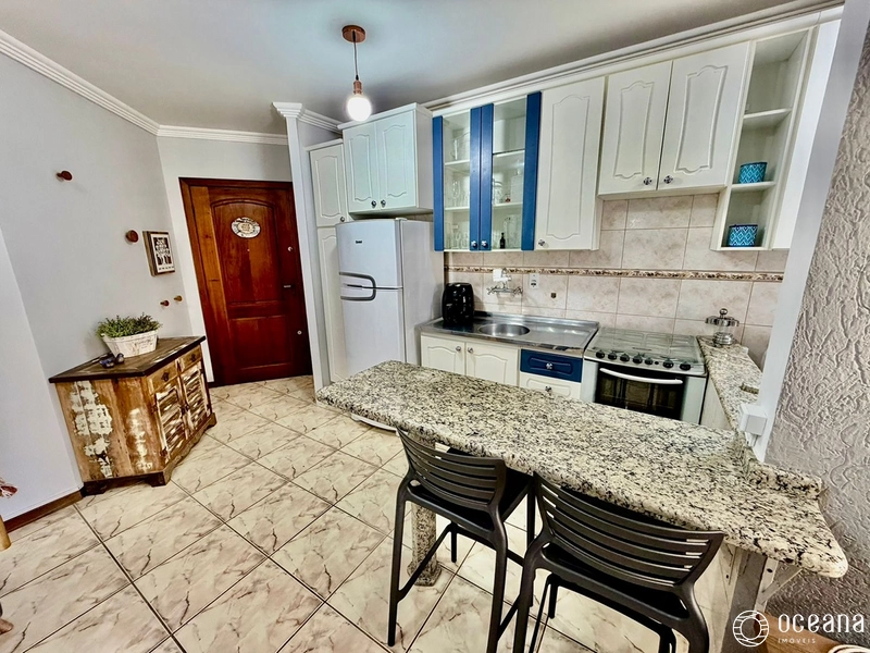 APARTAMENTO MOBILIADO DE 02 DORMITÓRIOS, COM VAGA DE GARAGEM E DEPÓSITO: 8ª foto da galeria de imagens do imóvel