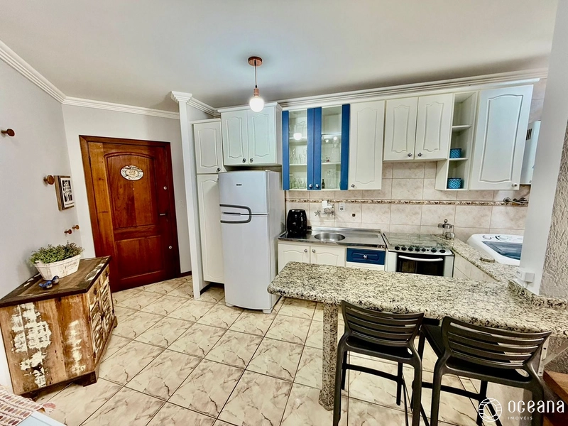 APARTAMENTO MOBILIADO DE 02 DORMITÓRIOS, COM VAGA DE GARAGEM E DEPÓSITO: 16ª foto da galeria de imagens do imóvel