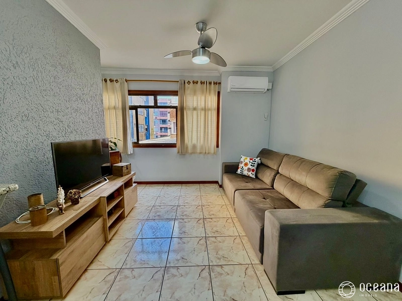 APARTAMENTO MOBILIADO DE 02 DORMITÓRIOS, COM VAGA DE GARAGEM E DEPÓSITO: 3ª foto da galeria de imagens do imóvel