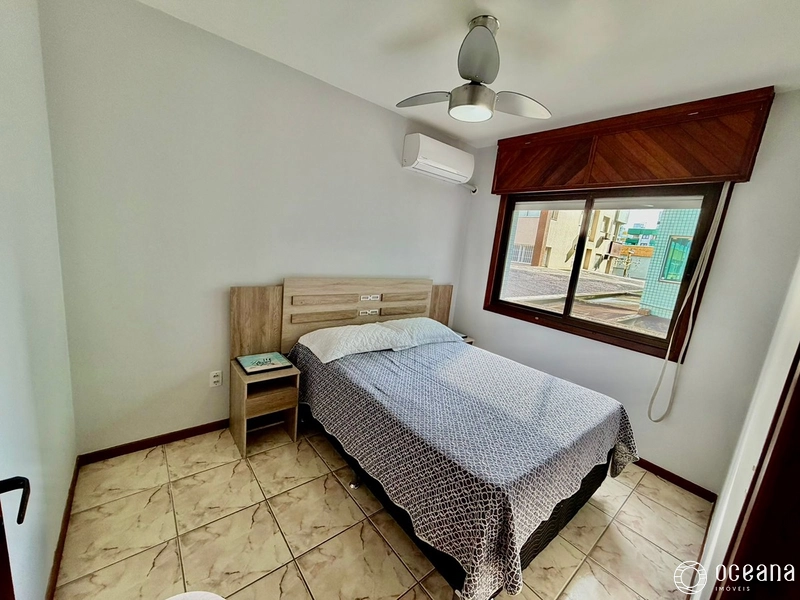 APARTAMENTO MOBILIADO DE 02 DORMITÓRIOS, COM VAGA DE GARAGEM E DEPÓSITO: 11ª foto da galeria de imagens do imóvel