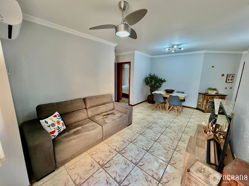 APARTAMENTO MOBILIADO DE 02 DORMITÓRIOS, COM VAGA DE GARAGEM E DEPÓSITO: 10ª foto da galeria de imagens do imóvel