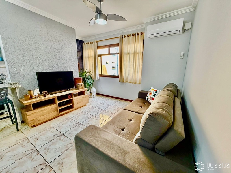 APARTAMENTO MOBILIADO DE 02 DORMITÓRIOS, COM VAGA DE GARAGEM E DEPÓSITO: 7ª foto da galeria de imagens do imóvel