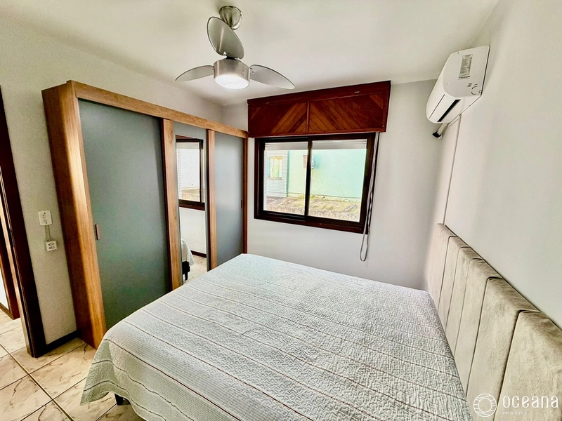 APARTAMENTO MOBILIADO DE 02 DORMITÓRIOS, COM VAGA DE GARAGEM E DEPÓSITO: 15ª foto da galeria de imagens do imóvel