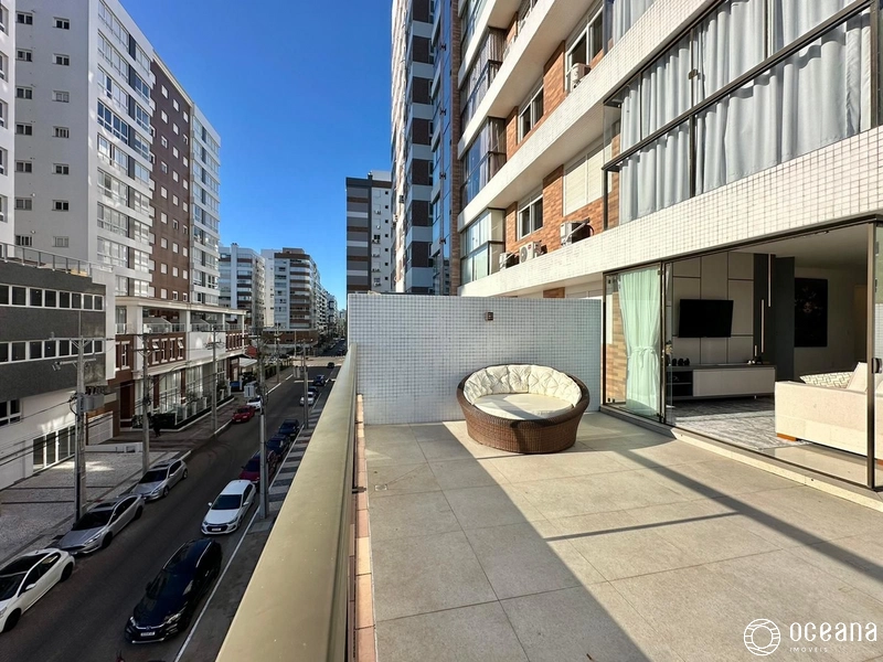Apartamento de 02 dormitórios com amplo terraço!: 20ª foto da galeria de imagens do imóvel