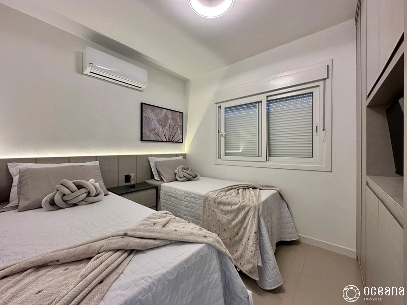 Apartamento de 02 dormitórios com amplo terraço!: 5ª foto da galeria de imagens do imóvel