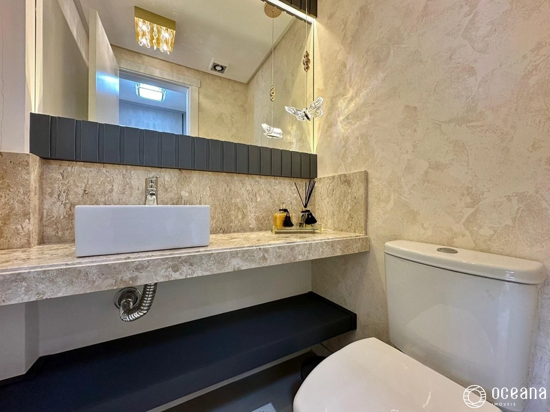 Apartamento de 02 dormitórios com amplo terraço!: 23ª foto da galeria de imagens do imóvel