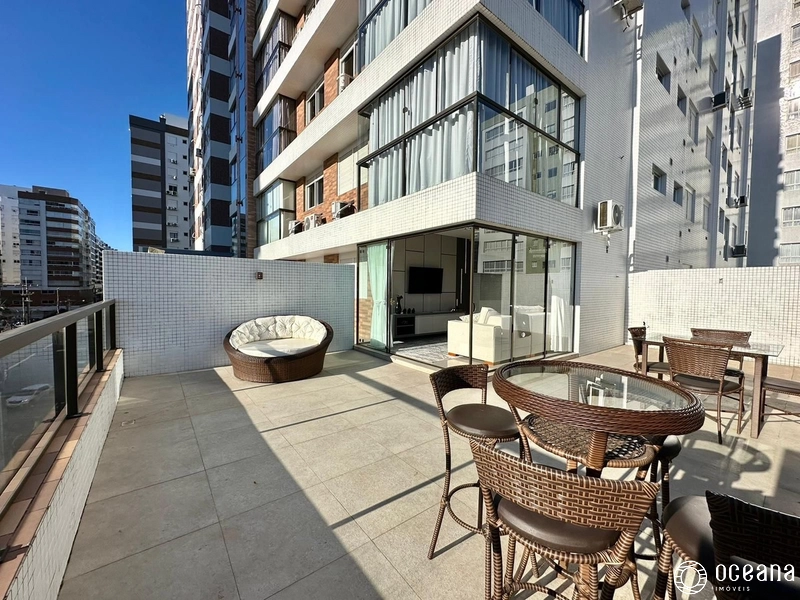 Apartamento de 02 dormitórios com amplo terraço!: 12ª foto da galeria de imagens do imóvel