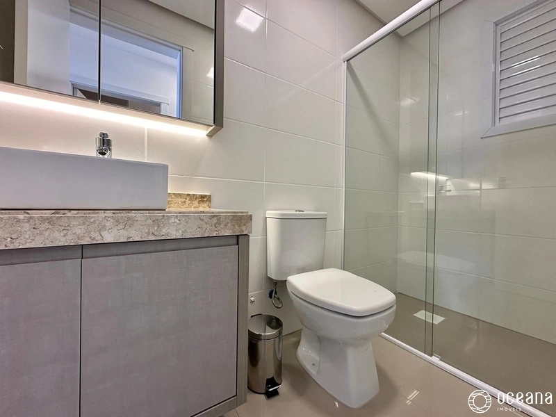 Apartamento de 02 dormitórios com amplo terraço!: 3ª foto da galeria de imagens do imóvel