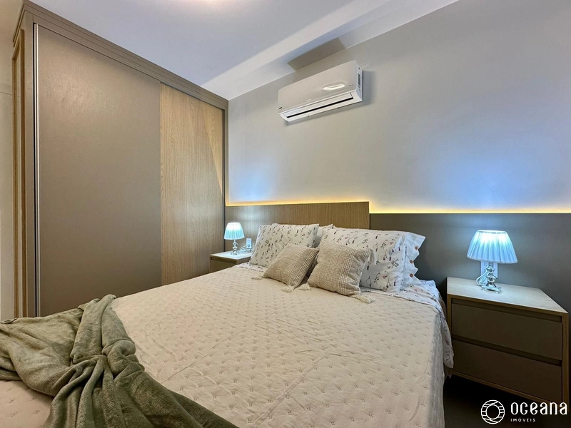 Apartamento de 02 dormitórios com amplo terraço!: 6ª foto da galeria de imagens do imóvel
