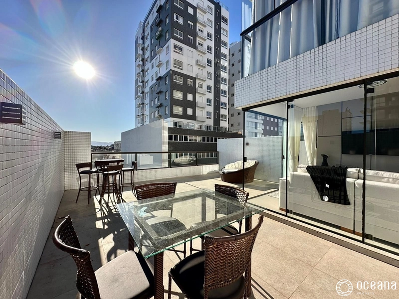 Apartamento de 02 dormitórios com amplo terraço!: 16ª foto da galeria de imagens do imóvel