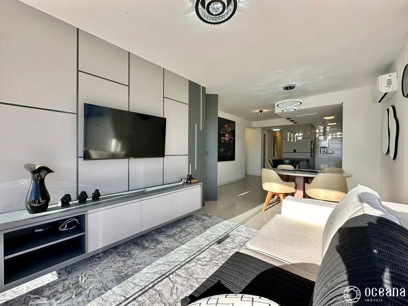 Apartamento de 02 dormitórios com amplo terraço!: 9ª foto da galeria de imagens do imóvel