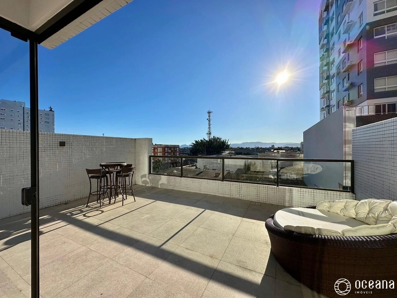 Apartamento de 02 dormitórios com amplo terraço!: 13ª foto da galeria de imagens do imóvel