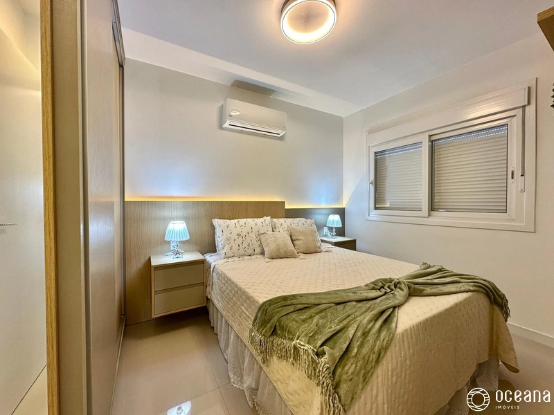 Apartamento de 02 dormitórios com amplo terraço!: 1ª foto da galeria de imagens do imóvel