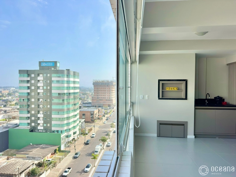 APARTAMENTO DE 02 DORMITÓRIOS NO BAIRRO NAVEGANTES!: 1ª foto da galeria de imagens do imóvel