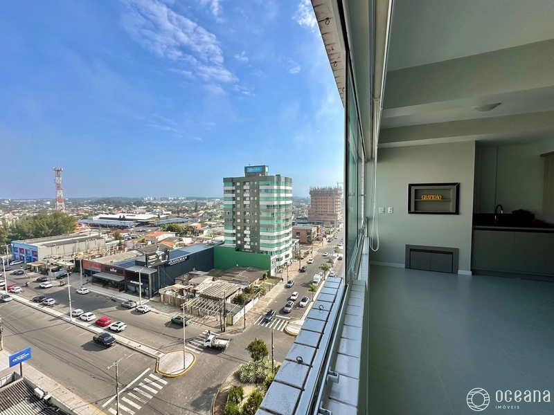 APARTAMENTO DE 02 DORMITÓRIOS NO BAIRRO NAVEGANTES!: 14ª foto da galeria de imagens do imóvel