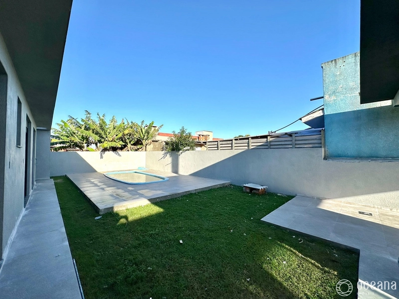 Casa 3 suítes a venda em capão da canoa: 9ª foto da galeria de imagens do imóvel