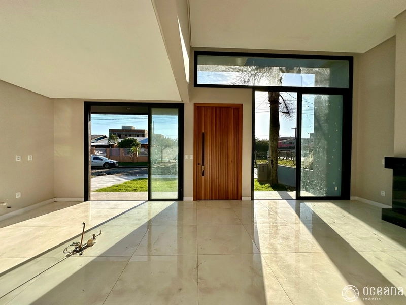 Casa 3 suítes a venda em capão da canoa: 11ª foto da galeria de imagens do imóvel
