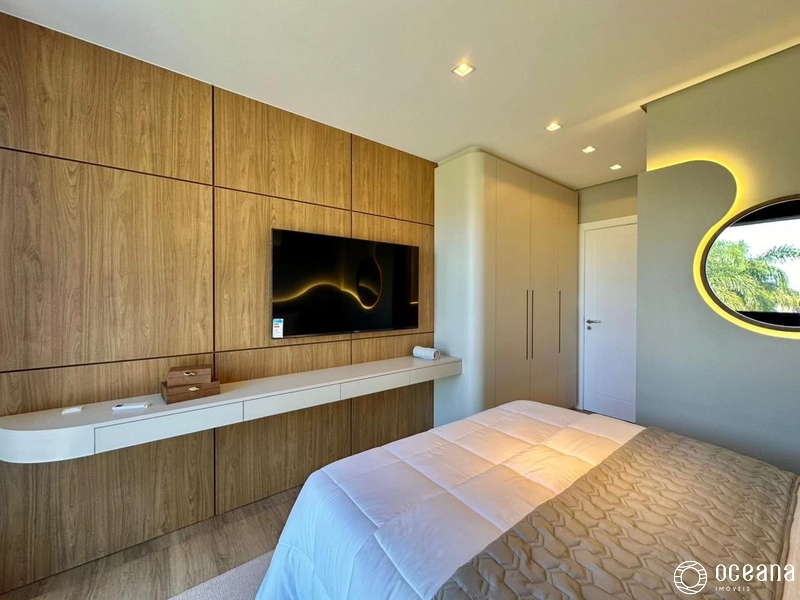 EXCELENTE CASA EM CONDOMÍNIO FECHADO COM 04 SUÍTES: 14ª foto da galeria de imagens do imóvel