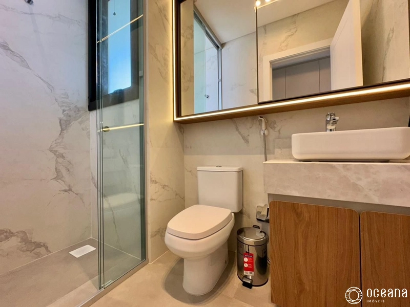 EXCELENTE CASA EM CONDOMÍNIO FECHADO COM 04 SUÍTES: 23ª foto da galeria de imagens do imóvel