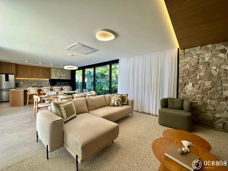 EXCELENTE CASA EM CONDOMÍNIO FECHADO COM 04 SUÍTES: 16ª foto da galeria de imagens do imóvel
