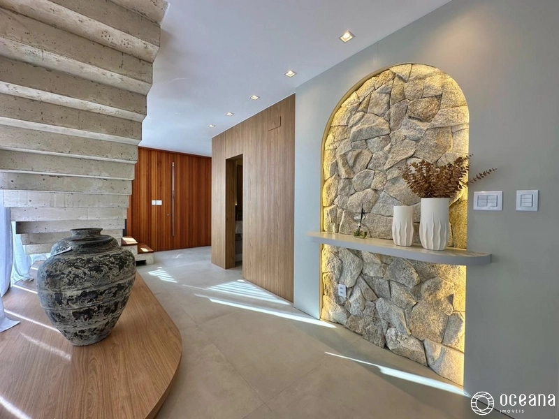 EXCELENTE CASA EM CONDOMÍNIO FECHADO COM 04 SUÍTES: 11ª foto da galeria de imagens do imóvel