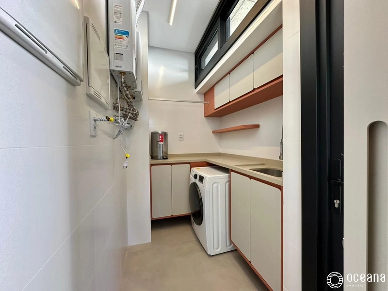 EXCELENTE CASA EM CONDOMÍNIO FECHADO COM 04 SUÍTES: 33ª foto da galeria de imagens do imóvel