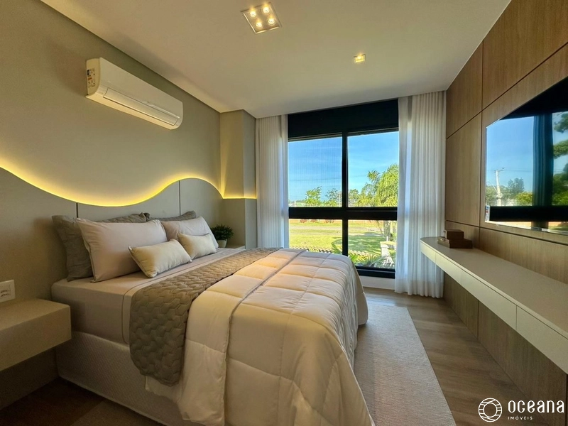 EXCELENTE CASA EM CONDOMÍNIO FECHADO COM 04 SUÍTES: 26ª foto da galeria de imagens do imóvel