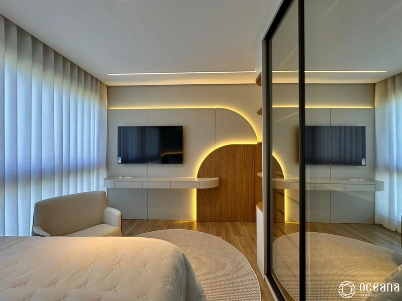 EXCELENTE CASA EM CONDOMÍNIO FECHADO COM 04 SUÍTES: 35ª foto da galeria de imagens do imóvel