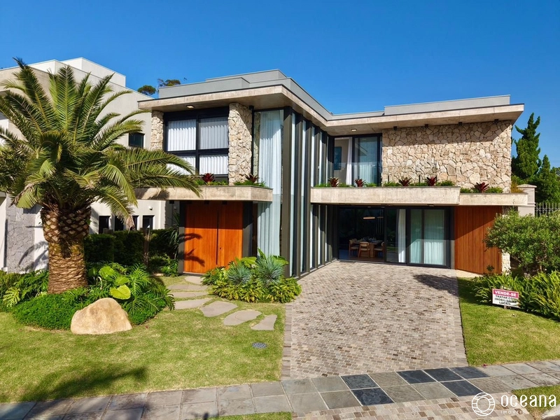EXCELENTE CASA EM CONDOMÍNIO FECHADO COM 04 SUÍTES: 37ª foto da galeria de imagens do imóvel