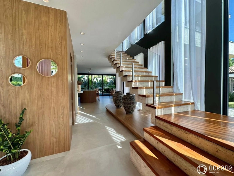 EXCELENTE CASA EM CONDOMÍNIO FECHADO COM 04 SUÍTES: 13ª foto da galeria de imagens do imóvel