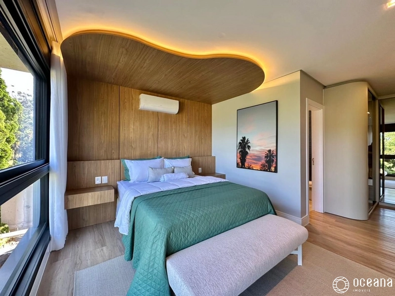 EXCELENTE CASA EM CONDOMÍNIO FECHADO COM 04 SUÍTES: 20ª foto da galeria de imagens do imóvel