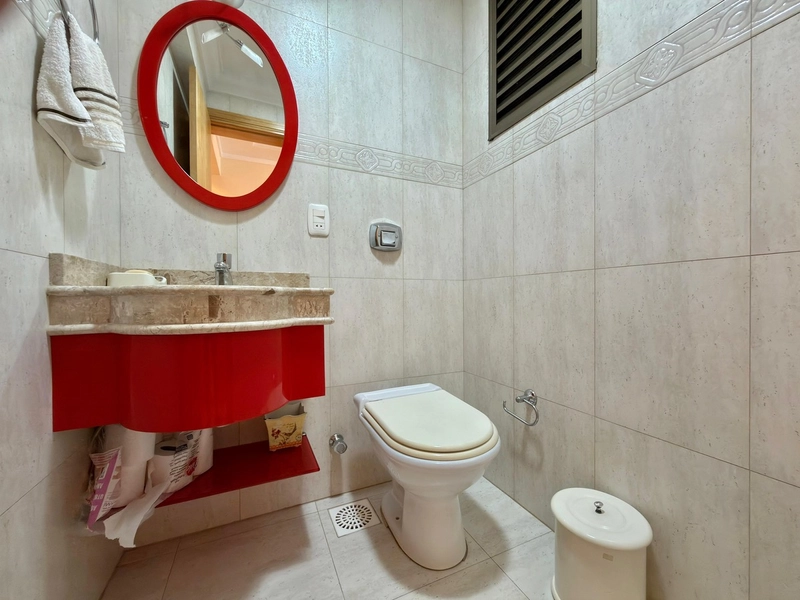 APARTAMENTO COMPOSTO POR 04 DORMITÓRIOS NO CENTRO DE CAPÃO DA CANOA!: 25ª foto da galeria de imagens do imóvel