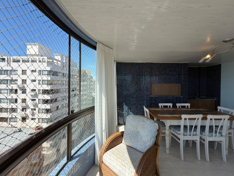 APARTAMENTO COMPOSTO POR 04 DORMITÓRIOS NO CENTRO DE CAPÃO DA CANOA!: 7ª foto da galeria de imagens do imóvel
